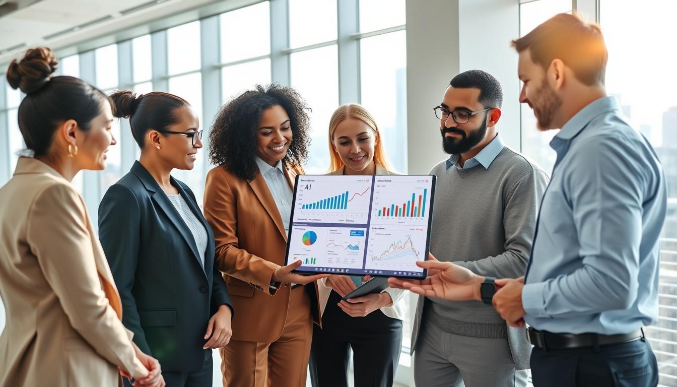 Why AI Matters for Your Business